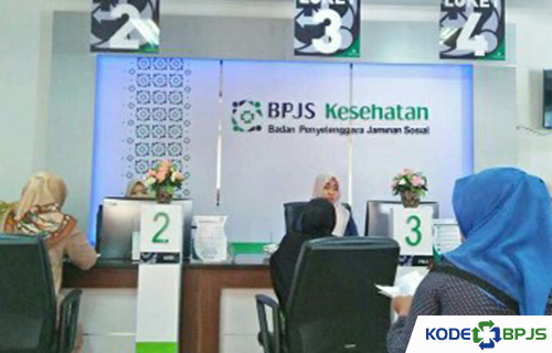 Cara Pelaporan Karyawan Mutasi BPJS Kesehatan