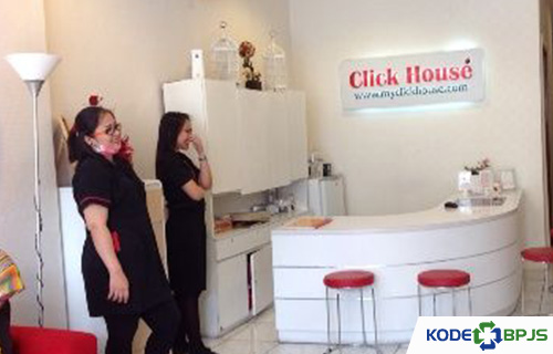 Click House The Beauty Clinic