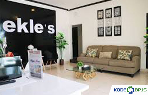 Ekles Clinic