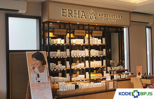 Erha Clinic