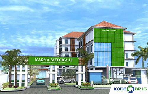 Jadwal Dokter Karya Medika 2 Tambun Bekasi Terlengkap Terbaru