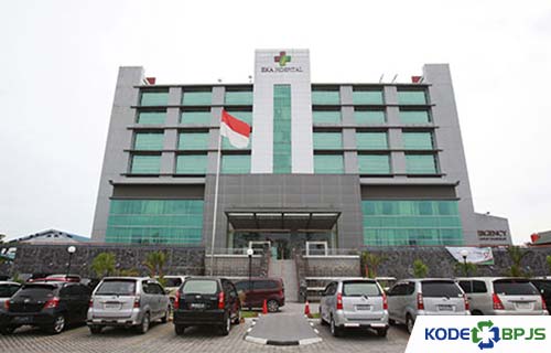 Jadwal Dokter RS Eka Hospital Pekanbaru Terlengkap Terbaru