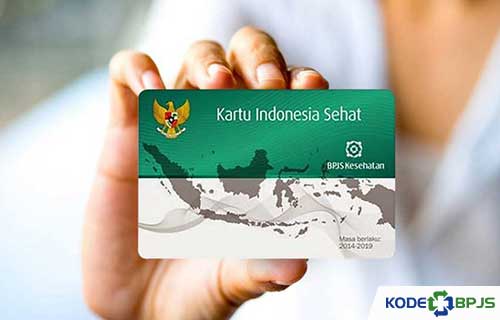 Jenis BPJS Kesehatan Cara Daftar BPJS Kesehatan