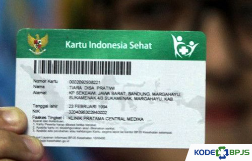 Kartu BPJS Kesehatan Salah Alamat dari Cara dan Syarat Mengurus Perubahan Terbaru