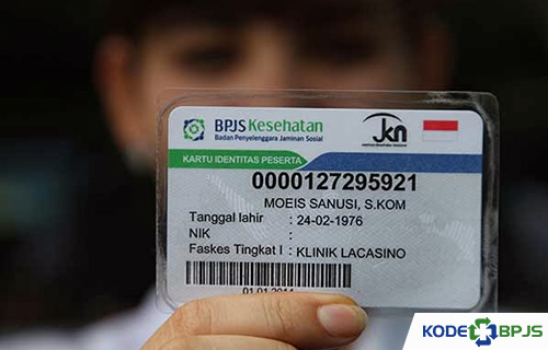 Kartu BPJS Kesehatan Sudah Tidak Aktif