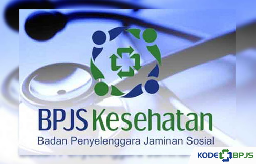 Kode Mutasi BPJS Kesehatan