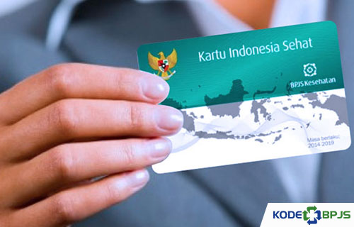 Mengurus Kartu KIS Salah NIK