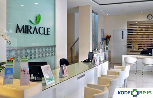 Miracle Aesthetic Clinic