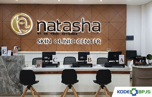 Natasha Skin Center
