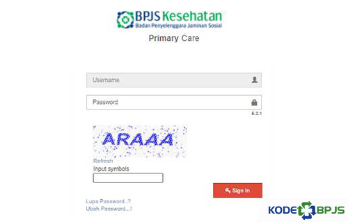 PCare BPJS Kesehatan Itu Apa