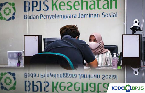 Peserta BPJS Kesehatan
