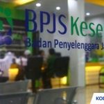 BPJS Kesehatan Dibekukan