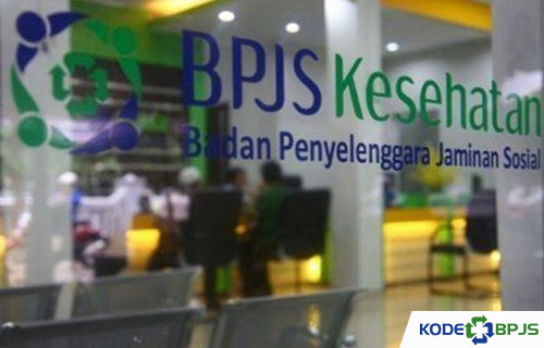 BPJS Kesehatan Dibekukan