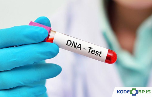 Biaya Tes DNA Beserta Pengertian Manfaat dan Prosedur Tes DNA