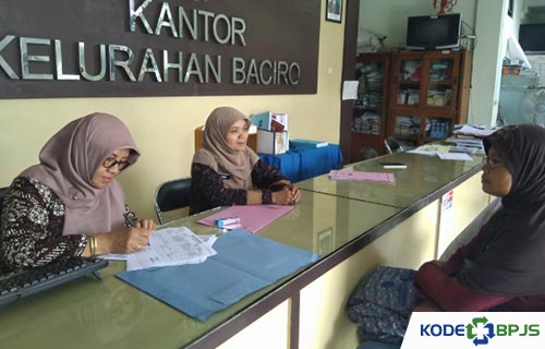 Cara Mendapatkan Surat Keterangan Tidak Mampu