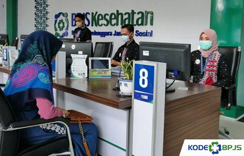 Cara Mengajukan Pengalihan Kepesertaan BPJS