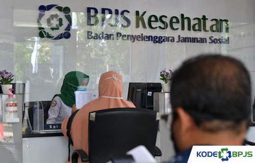 Menghubungi dengan Datang Langsung ke Kantor BPJS