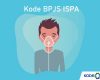 Kode BPJS ISPA atau Kode ICD 10 ISPA