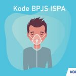 Kode BPJS ISPA atau Kode ICD 10 ISPA