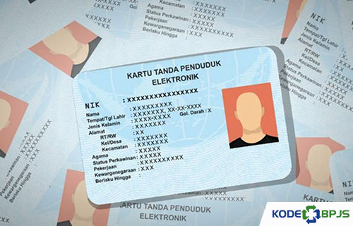 Syarat Buat Surat Pengantar BPJS dari Desa