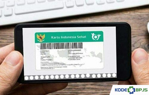 Cara Cetak Kartu KIS Sendiri