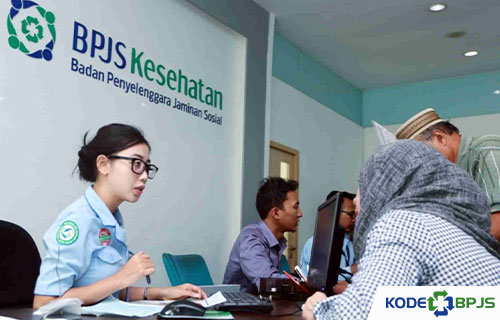 Cara Daftar Pegawai BPJS Kesehatan