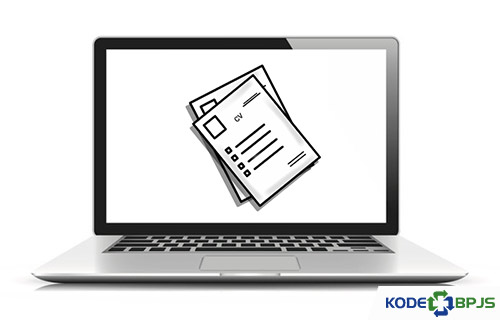 Create CV