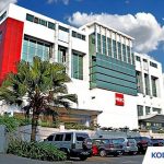 Daftar Rumah Sakit di Bogor