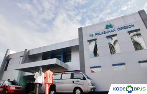 Daftar Rumah Sakit di Cirebon
