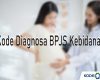 Kode Diagnosa BPJS Kebidanan