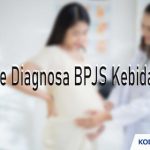 Kode Diagnosa BPJS Kebidanan