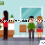 Kode Diagnosa Penyakit BPJS Puskesmas