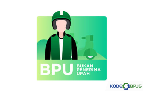 Pekerja Bukan Penerima Upah BPU