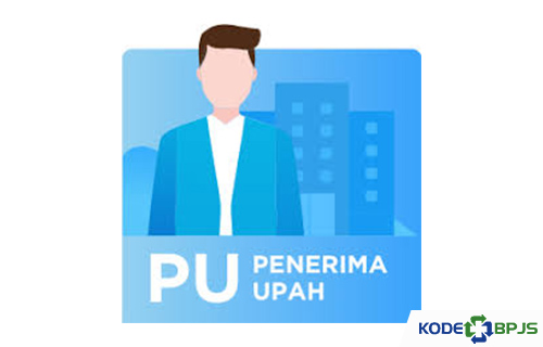 Pekerja Penerima Upah PU