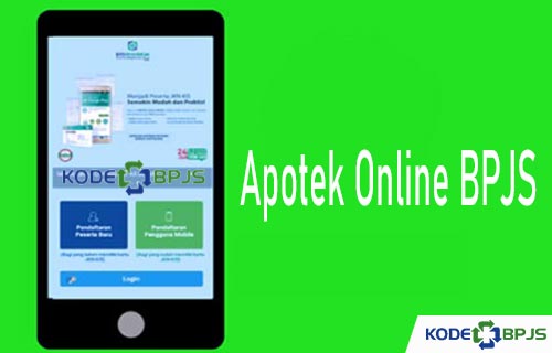 Apotek Online BPJS