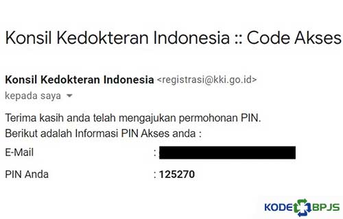 Buka Kotak Masuk Gmail