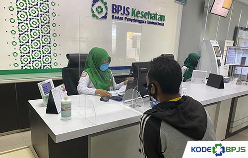 Cara Daftar Apotek Online BPJS