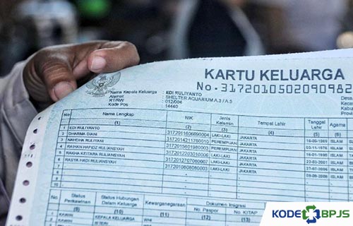 Dokumen Penting Saat Pengajuan Manfaat Beasiswa