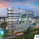 Jadwal Dokter RSPI Puri Indah