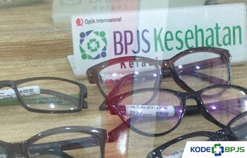 Optik yang Melayani BPJS di Malang