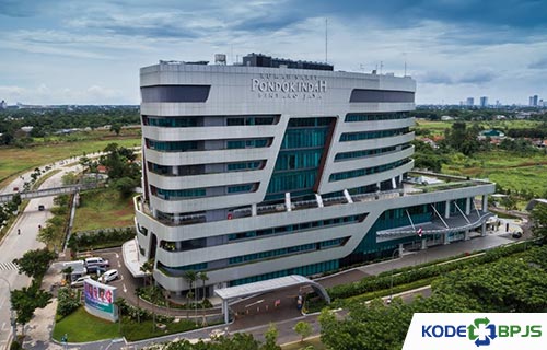 Rumah Sakit Terbaik di Indonesia