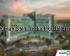 Rumah Sakit Terbaik di Jakarta