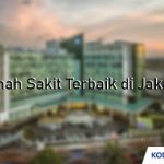 Rumah Sakit Terbaik di Jakarta