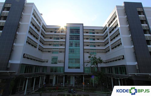 Rumah Sakit Terbaik di Jawa Tengah