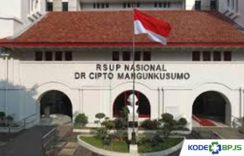 Rumah Sakit Umum Pusat Nasional Dr. Cipto Mangunkusumo