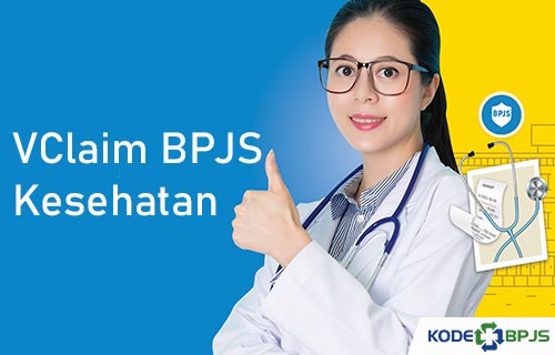 VClaim BPJS Kesehatan