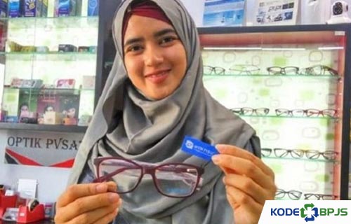 Cara Klaim atau Beli Kacamata dengan BPJS