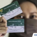 Cara Mengurus KIS yang Hilang