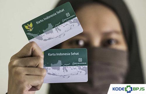 Cara Mengurus KIS yang Hilang