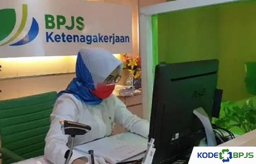 Daftar Kantor BPJS Ketenagakerjaan Jakarta Timur